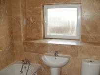 Service with a Tile - Tiler in Edinburgh and the Lothians